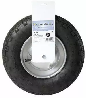 LUFTRAD PF 128